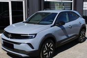 Opel Mokka Edition aut 1.2 T
