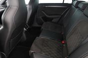 Skoda Superb 2.0 Tdi Scr Sportline Dsg