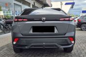 Peugeot 408 Allure e-DCS 1.2 mHEV