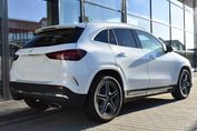 Mercedes GLA 220 4-Matic AMG Line