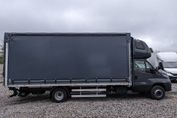 Iveco Daily 70C18 Zabudowa 15EP + Winda