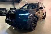 BMW X7 xDrive40d M Sport