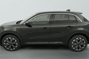 Fiat 600 La Prima 1.2 Hybrid eDCT6