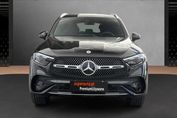 Mercedes GLC Coupe 300 de 4MATIC AMG Line