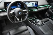 BMW Seria 5 520d xDrive mHEV aut
