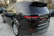 Land Rover Discovery 2.0