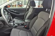 Hyundai i30 1.5 T-GDI Modern