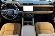 Land Rover Defender 110 3.0 D250 X-Dynamic HSE