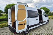 Renault Master dCi L3H2