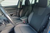 Skoda Octavia 2.0 TDI Ambition DSG
