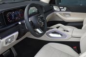 Mercedes GLS 450 d 4-MATIC AMG Line