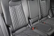 Audi Q7 TDI quattro S Line