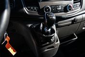 Ford Transit L3H2 Trend