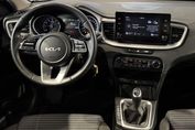 Kia XCeed 1.5 T-GDI