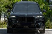 BMW X7 xDrive40d M Sport
