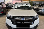 Subaru Forester e-Boxer Platinum  2.0i-L