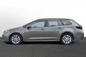 Toyota Corolla 1.8 Hybrid Comfort