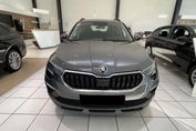 Skoda Kamiq Selection 1.0 TSI