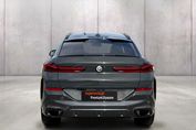BMW X6 xDrive40d mHEV