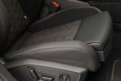 Audi A5 RS5 e-Hybrid