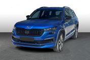 Skoda Kodiaq Sportline 1.5 TSI  DSG