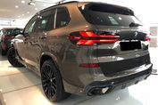 BMW X5 xDrive40d M Sport