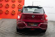 SsangYong Tivoli Grand 1.5 T-GDI
