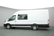 Ford Transit 350 L4H3 RWD Trend Zabudowa Brygadowa