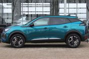 Peugeot 2008 Allure e-DCS 1.2 mHEV