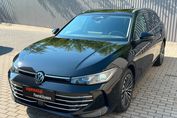 Volkswagen Passat TDI SCR DSG Elegance