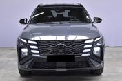 Hyundai Tucson 1.6 T-GDi HEV N-Line Ultimate 2WD aut