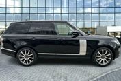 Land Rover Range Rover SD V8 Aurobiography