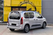 Opel Combo L L1H1 GS