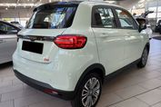 Leapmotor T03 Design 37.3 kWh