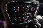 Mini Clubman Cooper S aut