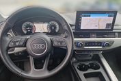 Audi A4 Avant 35 TFSI