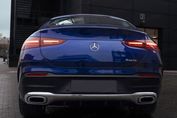Mercedes GLE Coupe 300 d 4-Matic AMG Line