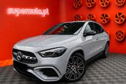 Mercedes GLA 200 AMG Line