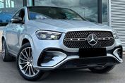 Mercedes GLE Coupe 450 d 4-Matic AMG Line