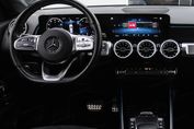 Mercedes GLB 200 4-Matic AMG Line 8G-DCT