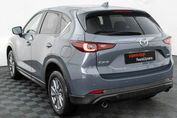 Mazda CX-5 2.0 Center-Line Plus 2WD