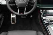 Audi A8 S8 TFSI quattro
