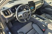 Volvo XC60 T8 Plug-In Hybrid AWD Ultra Dark aut