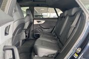 Audi Q8 50 TDI quattro