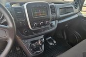 Renault Trafic L2H1
