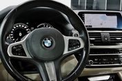 BMW X3 xDrive30e