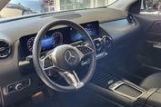 Mercedes GLA 200