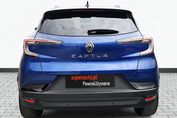 Renault Captur TCe Techno