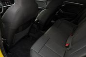 Audi A3 35 TFSI mHEV S Line S tronic