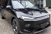Baic Beijing 5 Luxury DCT 1.5T
